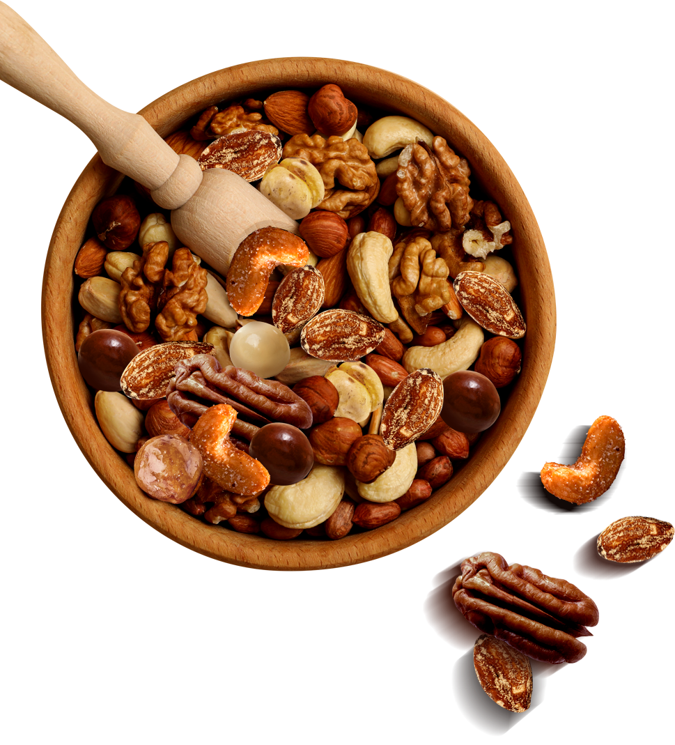 Nuts